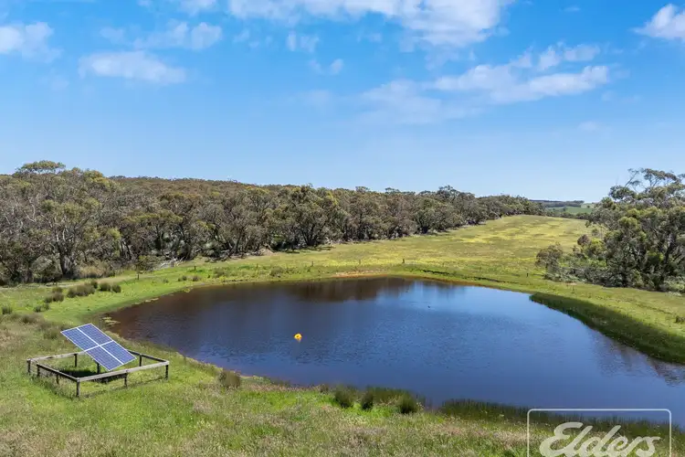Third view of Homely rural property listing, 2602 Range Road, Willow Creek SA 5211