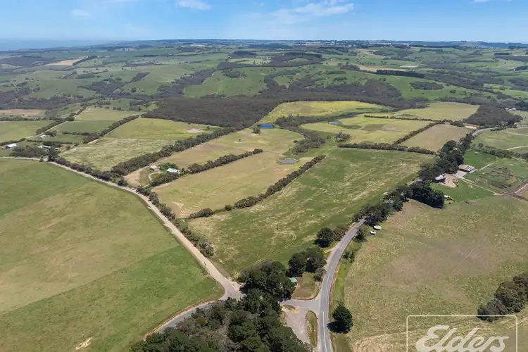 Fifth view of Homely rural property listing, 2602 Range Road, Willow Creek SA 5211