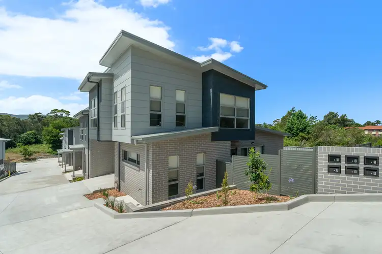 6/18 Phillips Avenue, West Wollongong NSW 2500