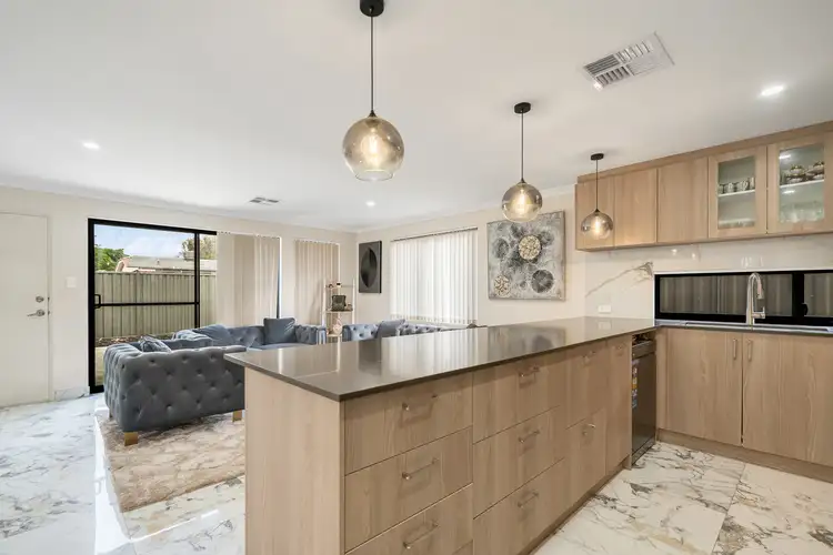 Third view of Homely house listing, 72 Moorland Loop, Gosnells WA 6110