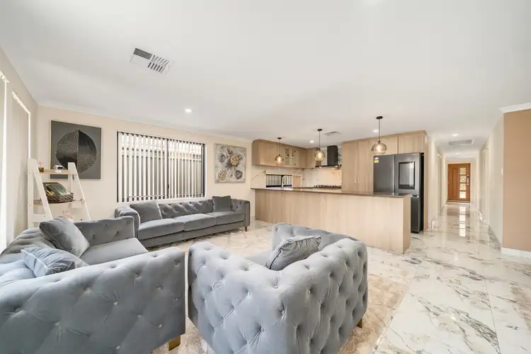 Sixth view of Homely house listing, 72 Moorland Loop, Gosnells WA 6110