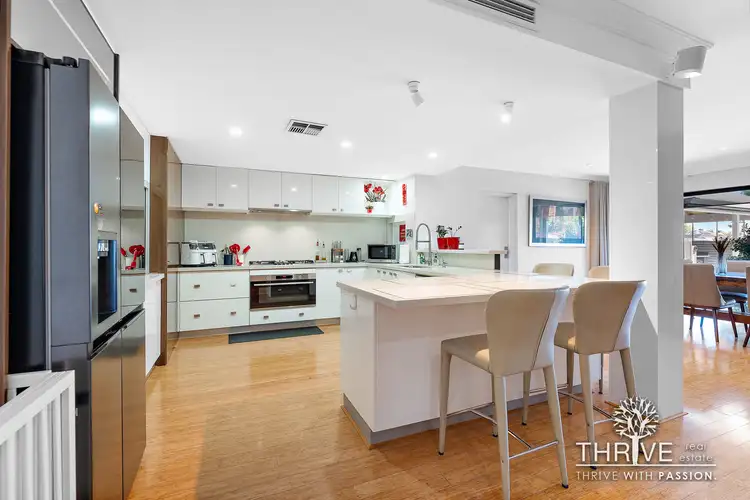 Third view of Homely house listing, 8 Glen Iris Drive, Jandakot WA 6164