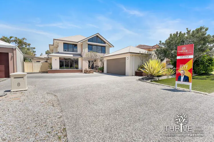 Fourth view of Homely house listing, 8 Glen Iris Drive, Jandakot WA 6164