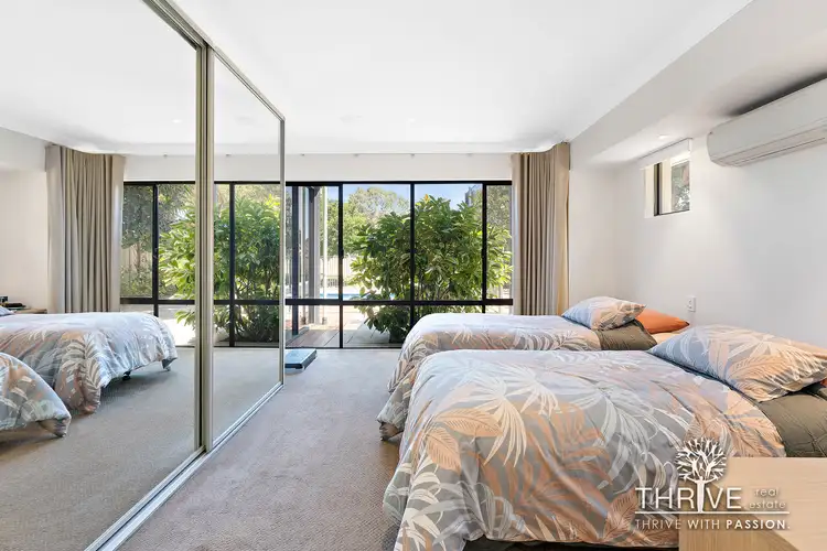 Fifth view of Homely house listing, 8 Glen Iris Drive, Jandakot WA 6164