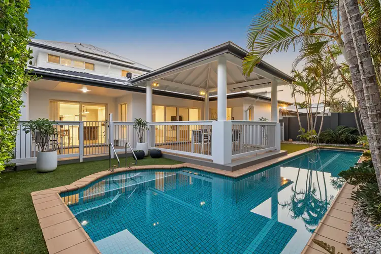 11 Clara Lane, Casuarina NSW 2487