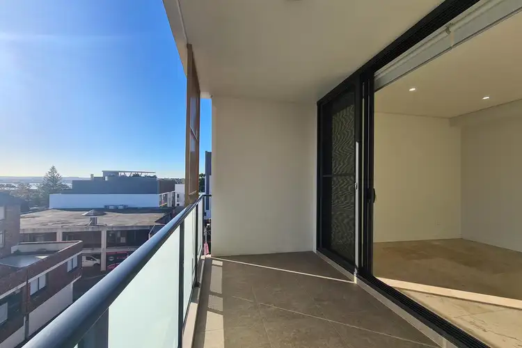 B302/195-199 Great North Road, Five Dock NSW 2046