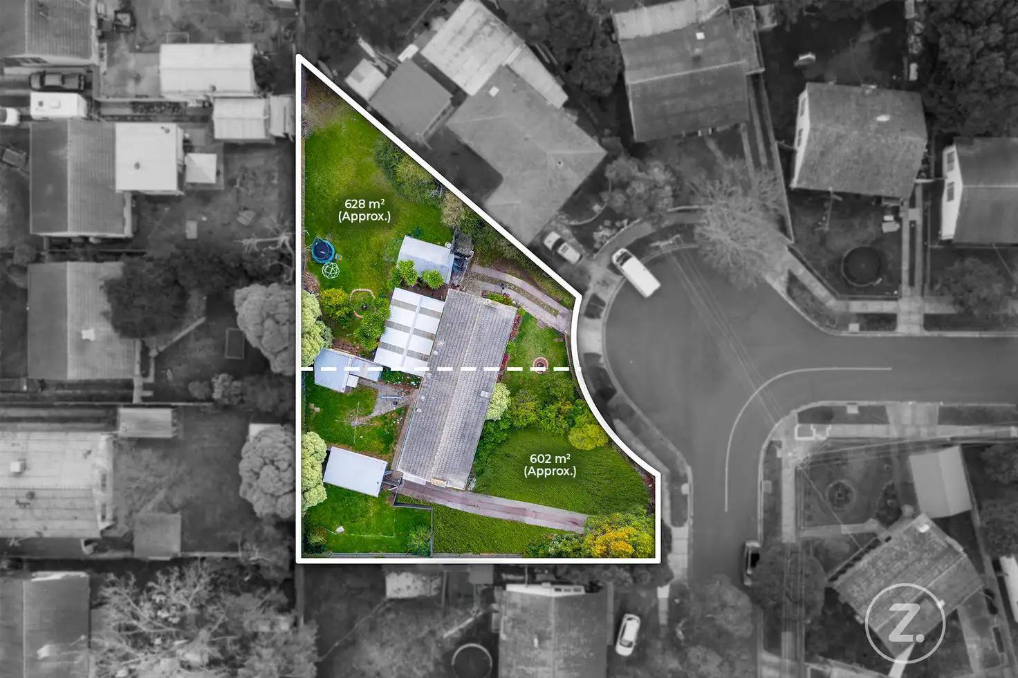 Main view of Homely house listing, 14 Hickory Crescent, Frankston North VIC 3200