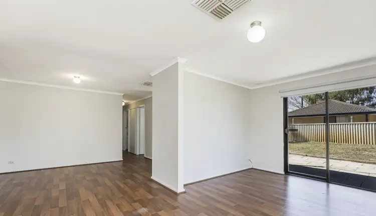 Third view of Homely house listing, 1 Leschenaultia Place, Pinjarra WA 6208