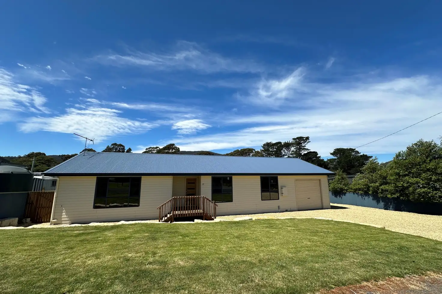 Main view of Homely house listing, 17 Peace Street, Nubeena TAS 7184