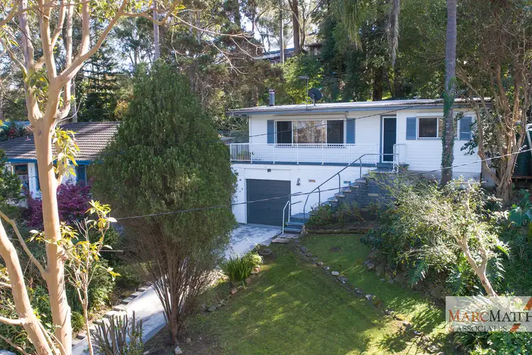 45 Turpentine Street