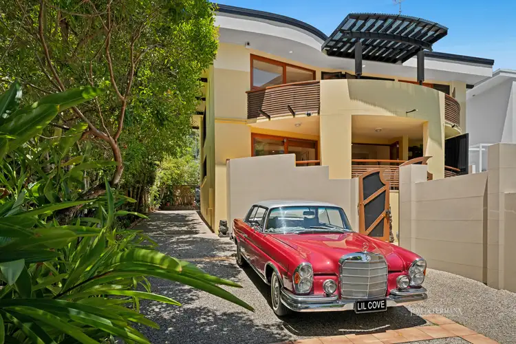 Third view of Homely house listing, 4 Little Cove Road, Noosa Heads QLD 4567