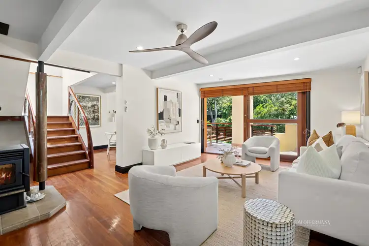 Fourth view of Homely house listing, 4 Little Cove Road, Noosa Heads QLD 4567
