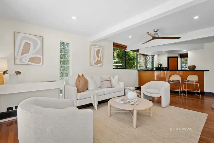 Fifth view of Homely house listing, 4 Little Cove Road, Noosa Heads QLD 4567