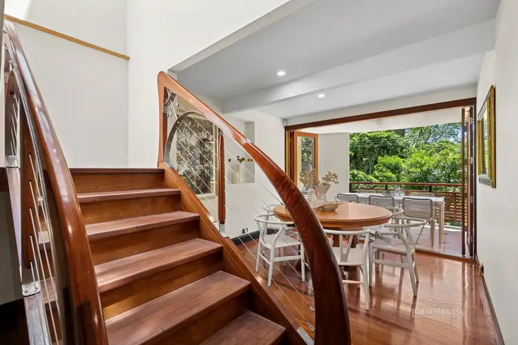 Sixth view of Homely house listing, 4 Little Cove Road, Noosa Heads QLD 4567