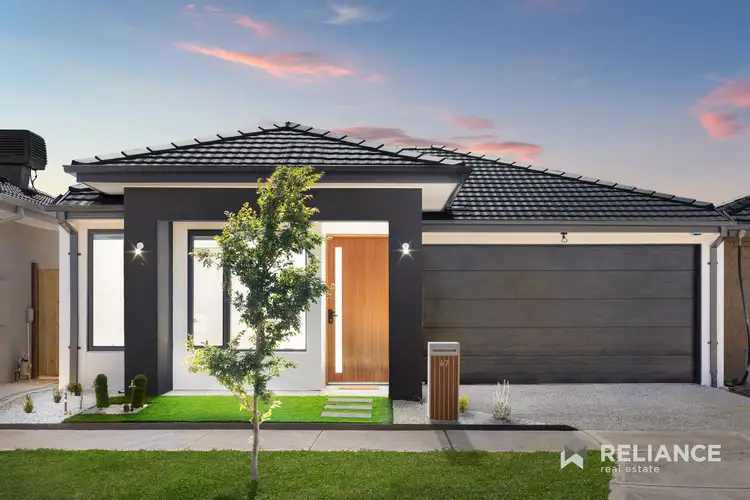 67 Woolspinner Crescent, Wyndham Vale VIC 3024