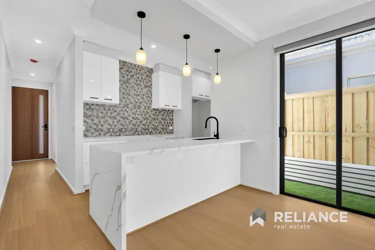 Third view of Homely house listing, 67 Woolspinner Crescent, Wyndham Vale VIC 3024