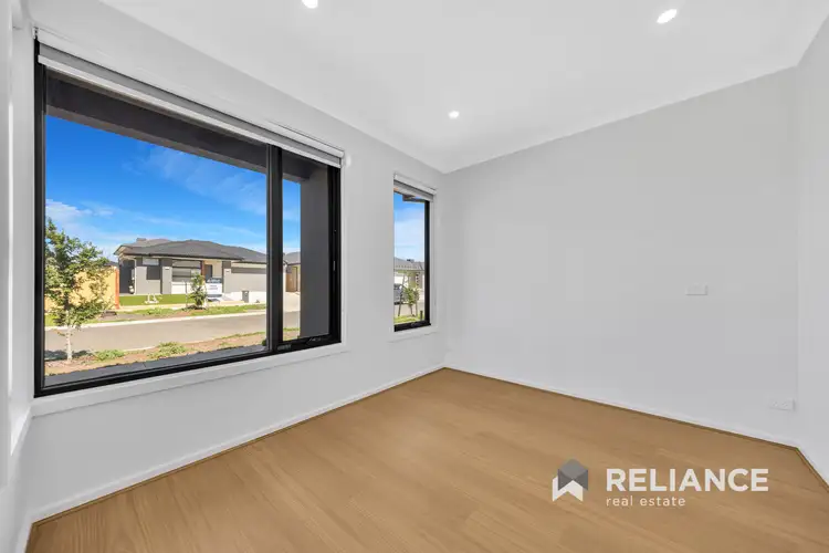 Fifth view of Homely house listing, 67 Woolspinner Crescent, Wyndham Vale VIC 3024