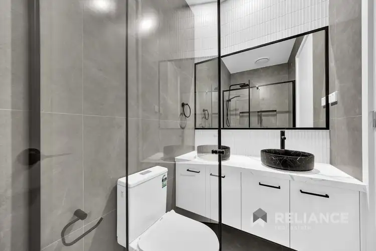 Sixth view of Homely house listing, 67 Woolspinner Crescent, Wyndham Vale VIC 3024