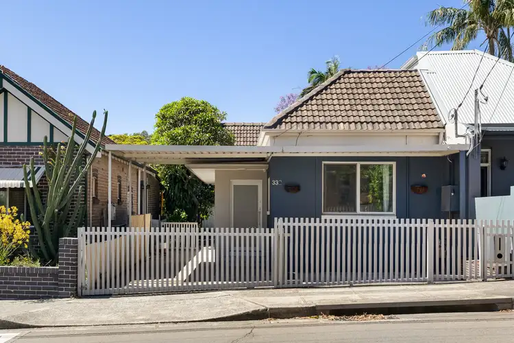 332 Unwins Bridge Road