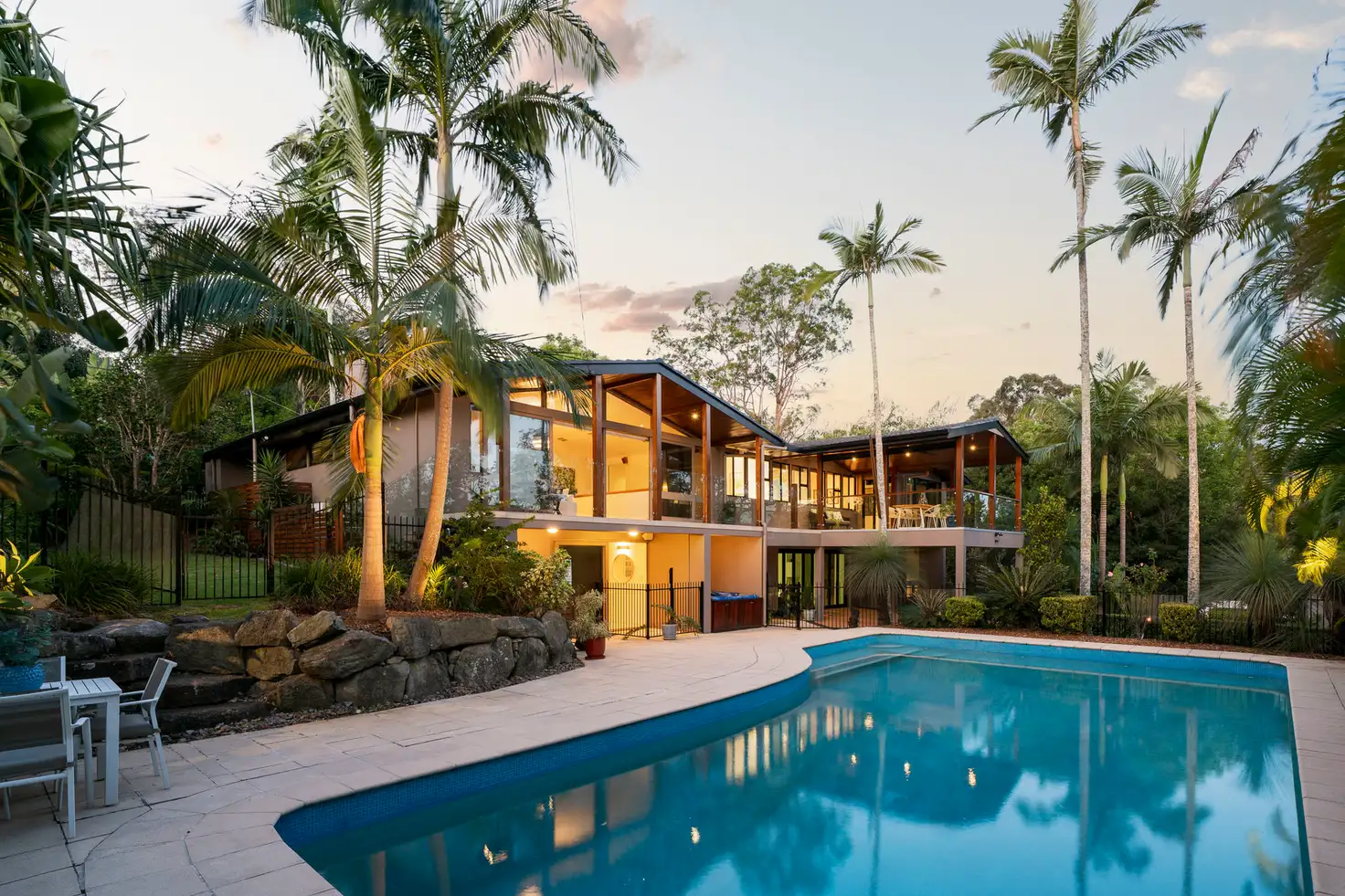 Main view of Homely house listing, 8 Spinkbrae Street, Fig Tree Pocket QLD 4069