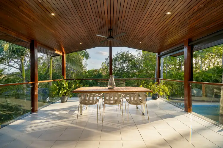 Third view of Homely house listing, 8 Spinkbrae Street, Fig Tree Pocket QLD 4069