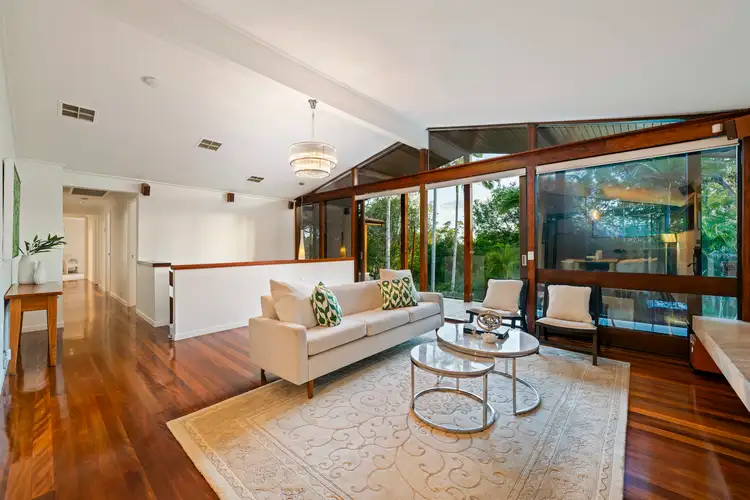 Fourth view of Homely house listing, 8 Spinkbrae Street, Fig Tree Pocket QLD 4069