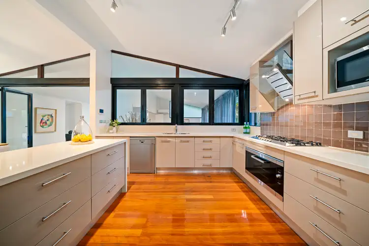 Fifth view of Homely house listing, 8 Spinkbrae Street, Fig Tree Pocket QLD 4069