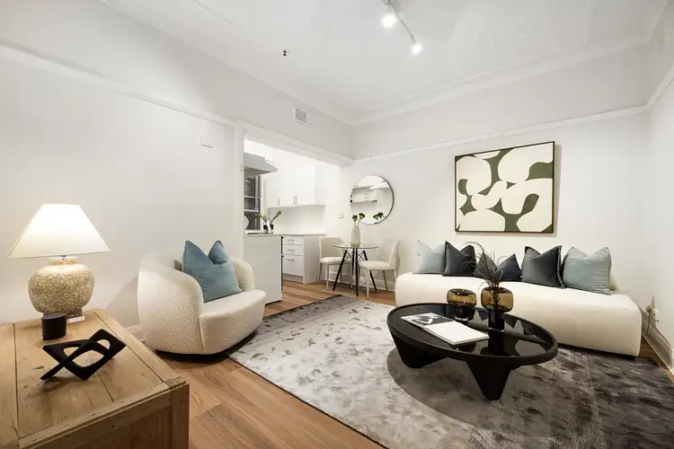 3/3 Farrell Avenue
