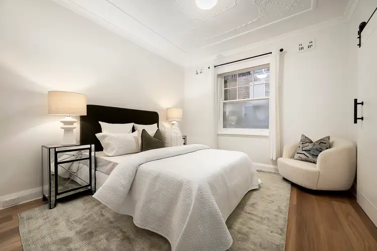 Third view of Homely apartment listing, 3/3 Farrell Avenue, Darlinghurst NSW 2010