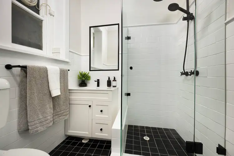 Fourth view of Homely apartment listing, 3/3 Farrell Avenue, Darlinghurst NSW 2010