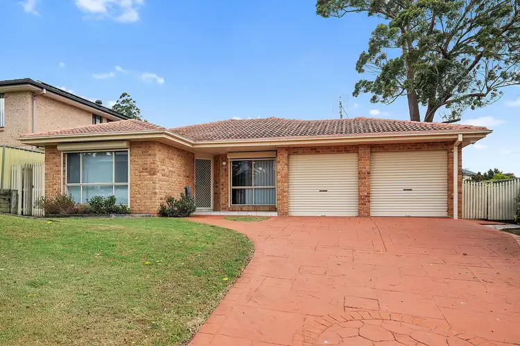 4 Finlay Close, Raymond Terrace NSW 2324