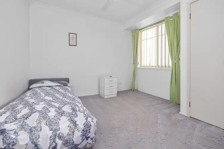 Second view of Homely house listing, 4 Finlay Close, Raymond Terrace NSW 2324