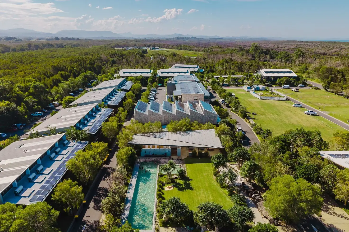 Main view of Homely apartment listing, 41/9 Easy Street, Byron Bay NSW 2481