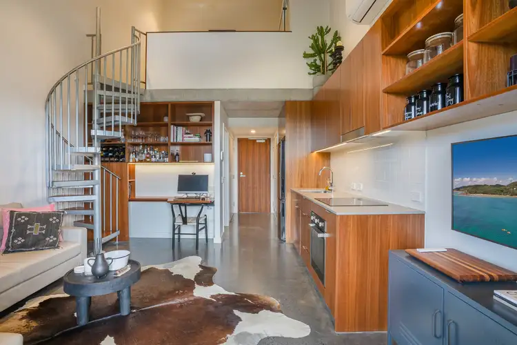 Second view of Homely apartment listing, 41/9 Easy Street, Byron Bay NSW 2481