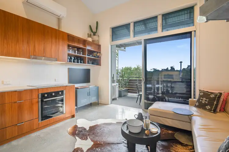 Third view of Homely apartment listing, 41/9 Easy Street, Byron Bay NSW 2481