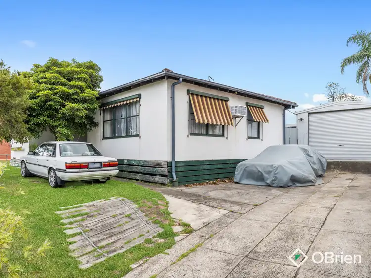 21 Monterey Boulevard, Frankston North VIC 3200