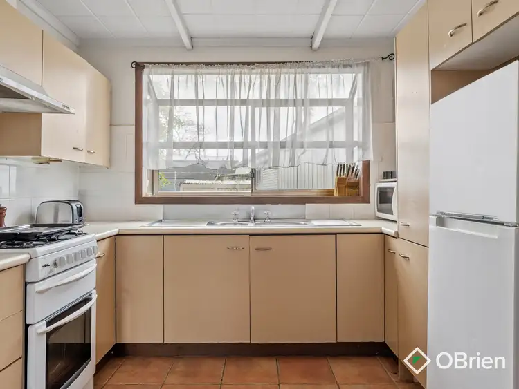 Second view of Homely house listing, 21 Monterey Boulevard, Frankston North VIC 3200