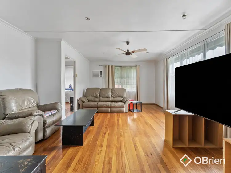 Third view of Homely house listing, 21 Monterey Boulevard, Frankston North VIC 3200