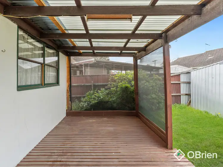 Sixth view of Homely house listing, 21 Monterey Boulevard, Frankston North VIC 3200