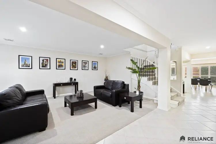 Sixth view of Homely house listing, 6 Glenfield Avenue, Melton West VIC 3337