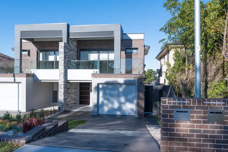 231 William Street, Yagoona NSW 2199