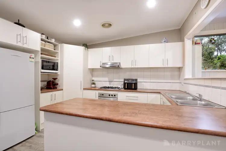 Third view of Homely house listing, 25 Hazel Street, Cockatoo VIC 3781