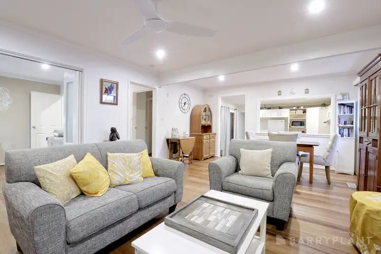 Fifth view of Homely house listing, 25 Hazel Street, Cockatoo VIC 3781