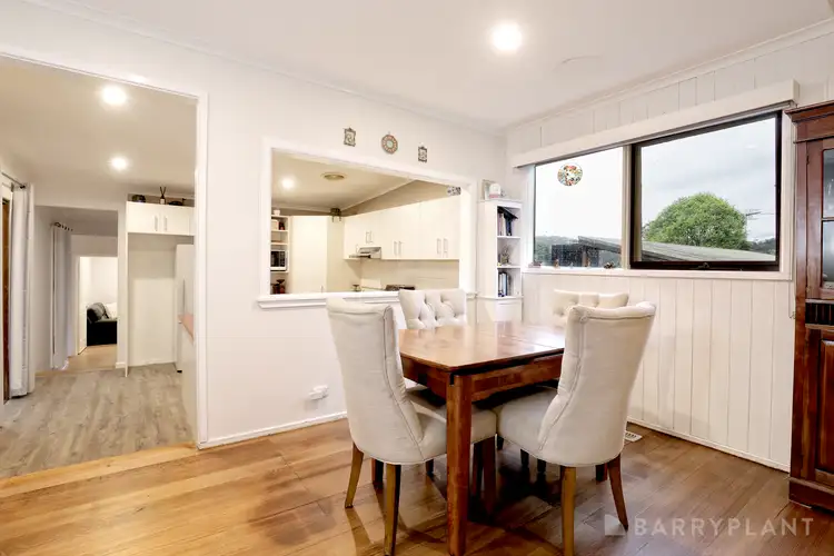 Sixth view of Homely house listing, 25 Hazel Street, Cockatoo VIC 3781