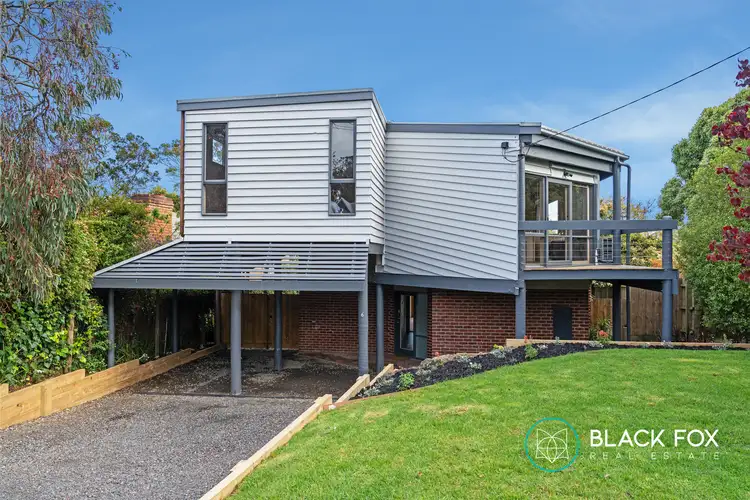 Third view of Homely house listing, 6 Autumn Crescent, Mount Eliza VIC 3930