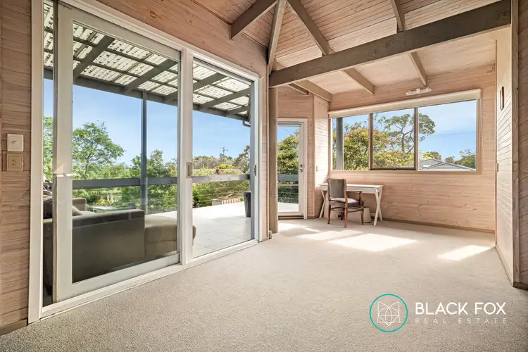 Fourth view of Homely house listing, 6 Autumn Crescent, Mount Eliza VIC 3930