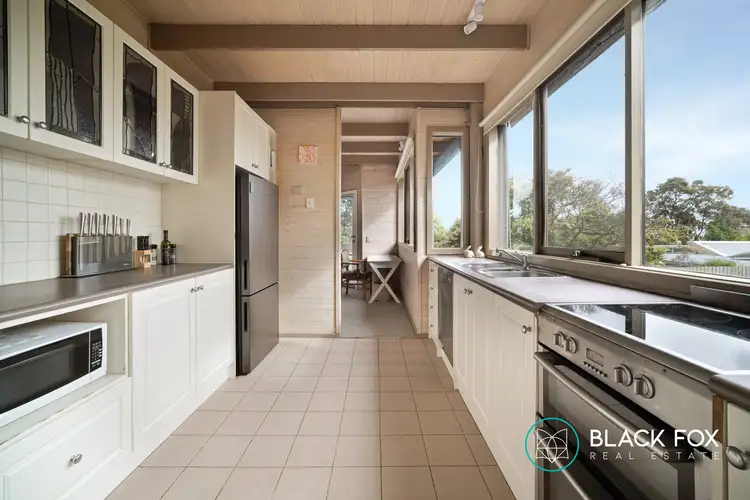 Fifth view of Homely house listing, 6 Autumn Crescent, Mount Eliza VIC 3930