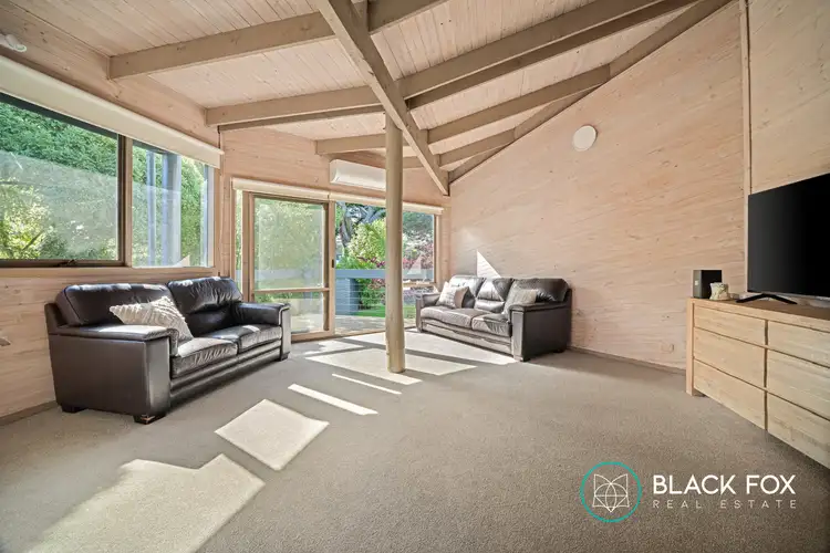 Sixth view of Homely house listing, 6 Autumn Crescent, Mount Eliza VIC 3930