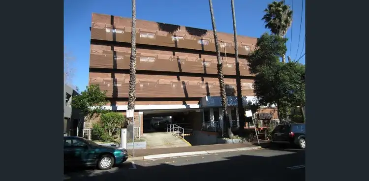 108/1-9 Meagher Street, Chippendale NSW 2008