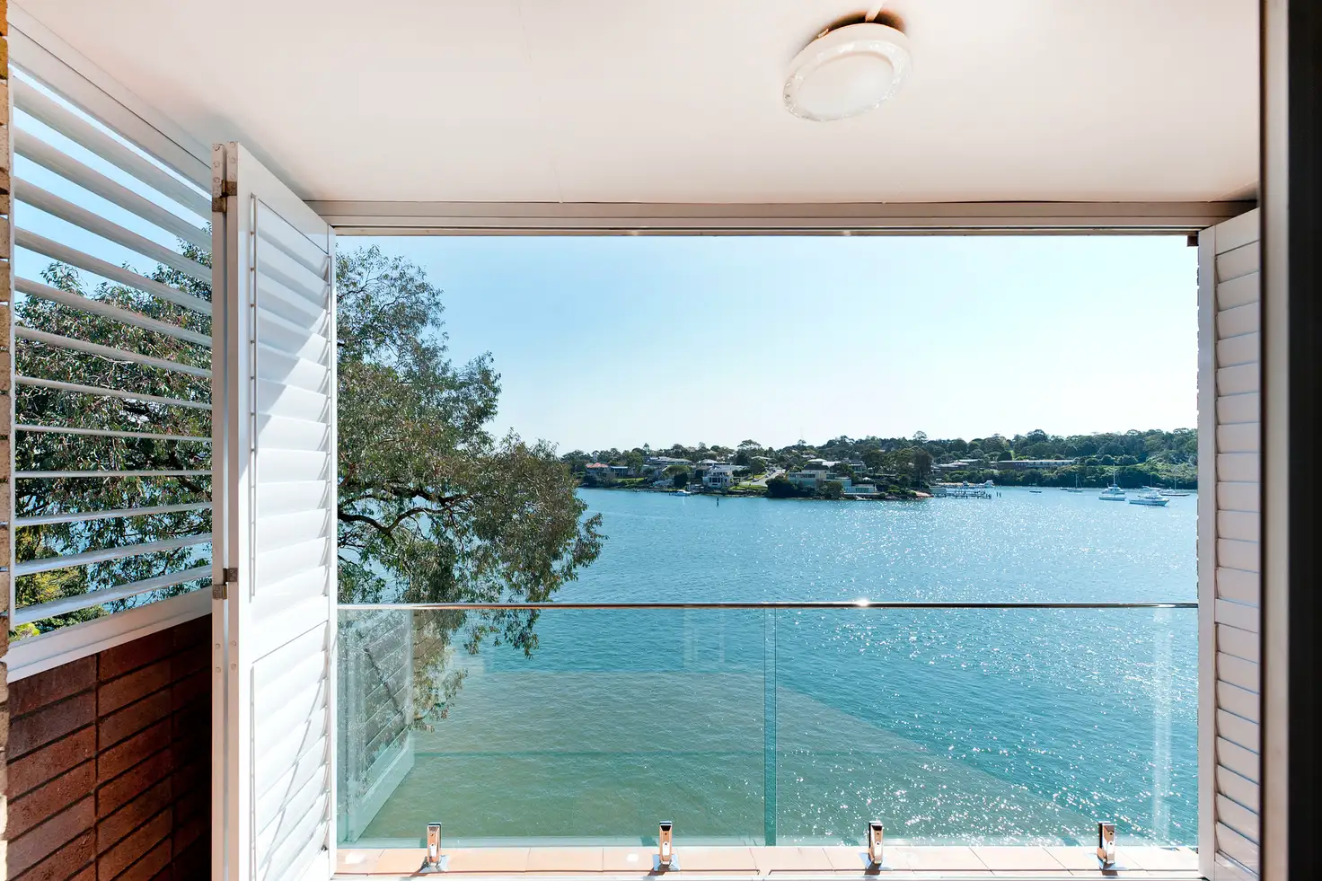 Main view of Homely apartment listing, 15/9 Bortfield Drive, Chiswick NSW 2046